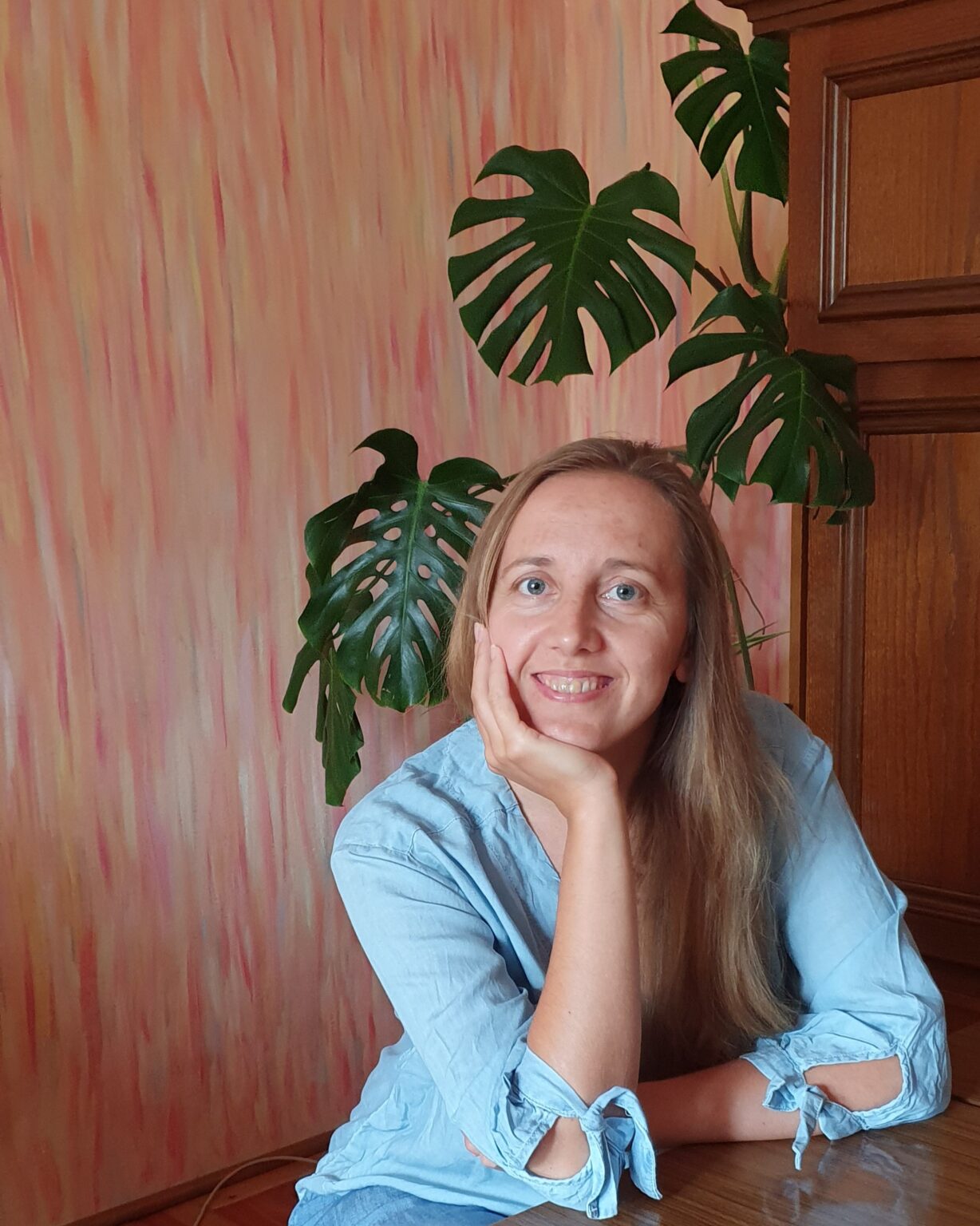 Dr Agnieszka Rydzik