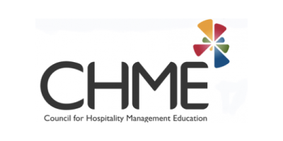 Council for Hospitality Management Education (CHME) Logo