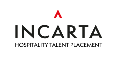 INCARTA - Hospitality Talent Placement Logo